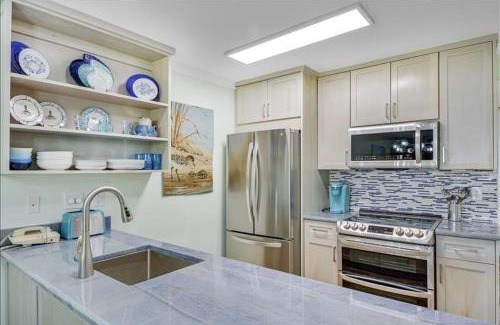 Jekyll Island House | Villa 507