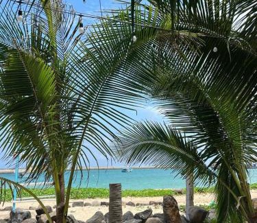 Phu Quy House | Villa 6 Beds- Phu Quy Island 300m2 with private beach