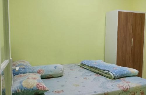 Oro Oro Ombo Villa | villa 6 kamar tidur