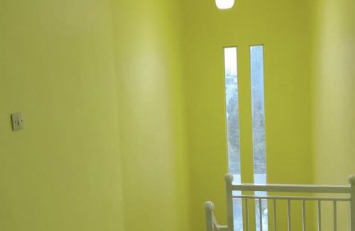 Oro Oro Ombo Villa | villa 6 kamar tidur