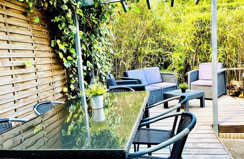 Cournonterral House | Villa, 6 Pers, Piscine Privée, à 15 min de la Plage