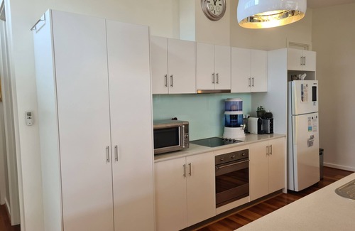 Normanville Villa | Villa 60 South Shores Resort - stunning holiday villa with a touch of class!