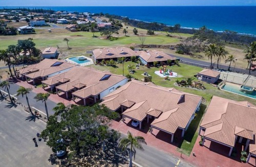Coral Cove Villa | Villa 7/1 Pebble Beach Drive Coral Cove