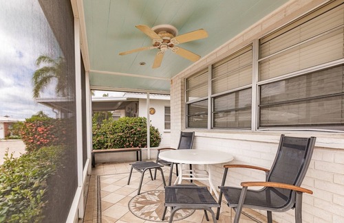 Aloha Kai Villa | Villa 8 - Premium - Aloha Kai Vacation Villas