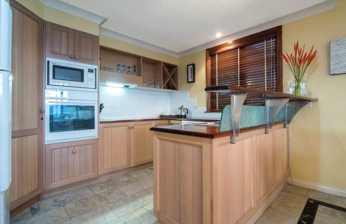 Port Douglas House | Villa 8 The Point - Murphy Street Port Douglas