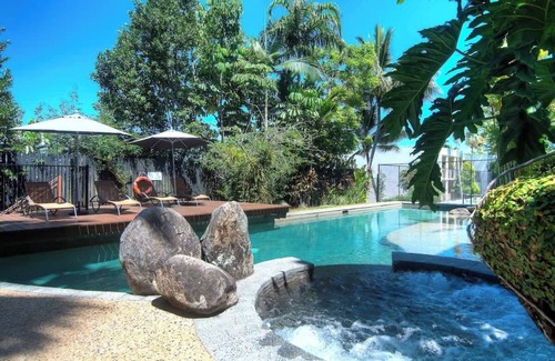 Port Douglas House | Villa 8 The Point - Murphy Street Port Douglas