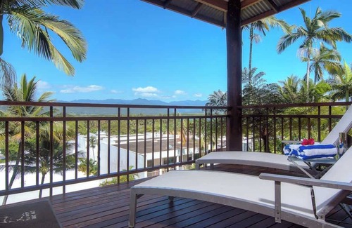 Port Douglas House | Villa 8 The Point - Murphy Street Port Douglas