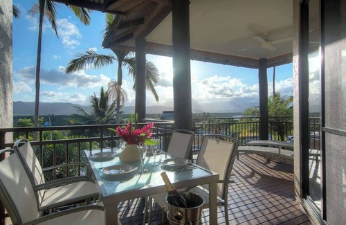Port Douglas House | Villa 8 The Point - Murphy Street Port Douglas