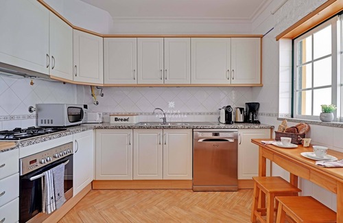 Vale de Carro Villa | Villa Açoteias - By D´alma Portuguesa