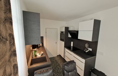 Binz Apartment | Villa a cappella B3 - Villa a cappella