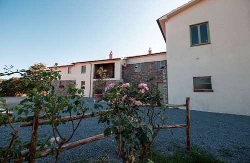 Acquapendente Villa | Villa A Casa di Giovanni 12p