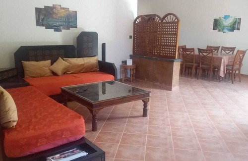Sidi Bouzid Villa | Villa a Sidi Bouzid