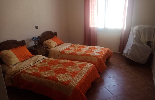 Sidi Bouzid Villa | Villa a Sidi Bouzid
