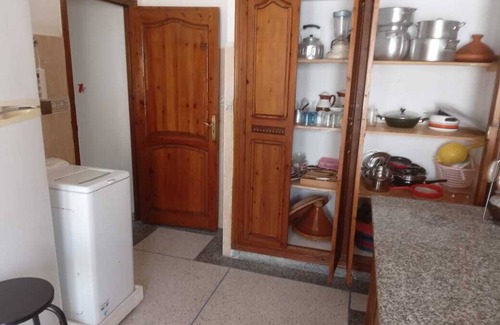 Sidi Bouzid Villa | Villa a Sidi Bouzid