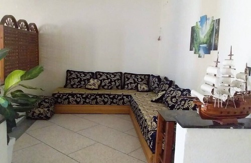 Sidi Bouzid Villa | Villa a Sidi Bouzid
