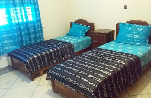 Sidi Bouzid Villa | Villa a Sidi Bouzid