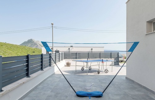 Split Villa | Villa A Sight to Sea