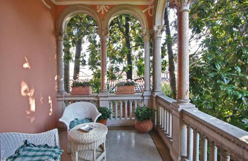 Follina Hotel | Villa Abbazia Relais & Chateaux