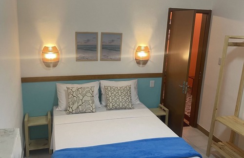 Guarajuba Hotel | Villa Aconchego