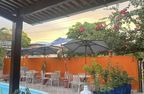 Guarajuba Hotel | Villa Aconchego