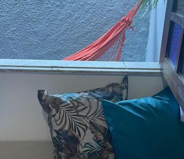 Barra do Jacuipe Hotel | Villa Aconchego Guarajuba