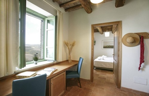 Acquapendente Villa | Villa Acquapendente - Private villa with pool in Lazio