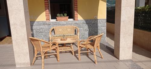 Agnone House | Villa Adele
