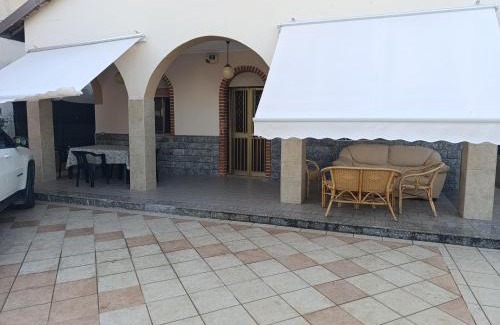 Agnone House | Villa Adele