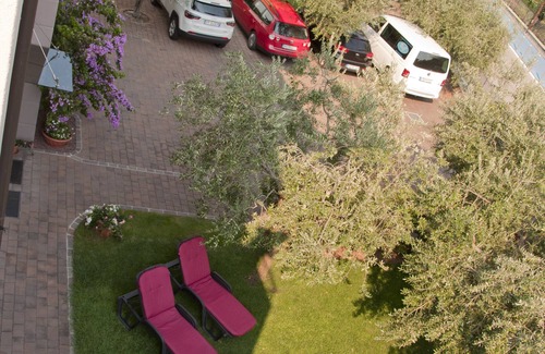 Torbole sul Garda Apartment | Villa Adriana Apartments - 50 sqm
