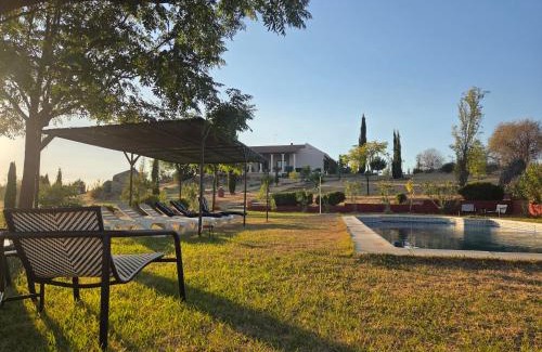 Don Alvaro House | Villa Aemilius Boutique Rural