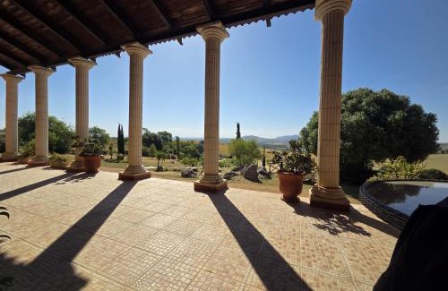 Don Alvaro House | Villa Aemilius Boutique Rural