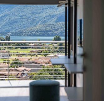 San Gregorio Villa | Villa Afrodite Lake Como - Luxury Italian Design
