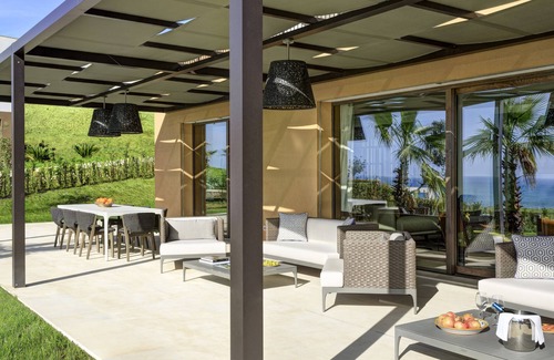 Sciacca House | Villa Agata 1