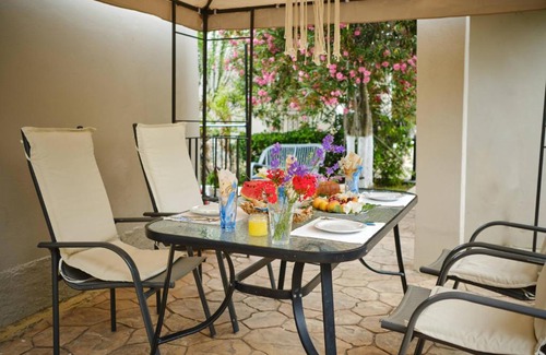 Roda House | Villa Agathi