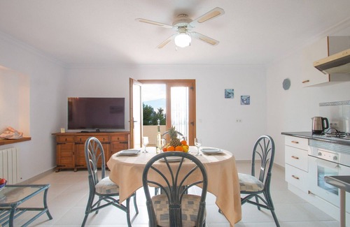 Calpe Villa | Villa Aguila with panoramic mountain and sea views, private pool, terraces