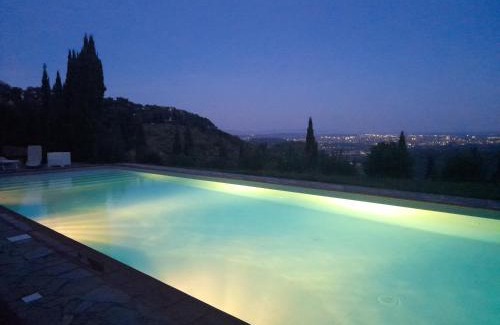 Lucca Villa | Villa al Fondorina