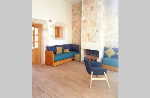 Izemmouren Villa | Villa Al hoceima près Tala Youssef & Boumehdi