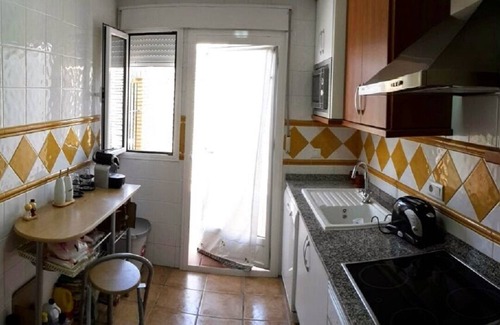 Vera Villa | VILLA ALANDALUS VERA PLAYA