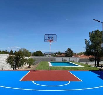 Fuentiduena de Tajo Villa | Villa Alarilla Grupos Grandes