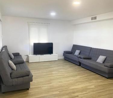 Fuentiduena de Tajo Villa | Villa Alarilla Grupos Grandes