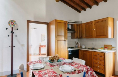 Arezzo Other | Villa Albergotti - Small House