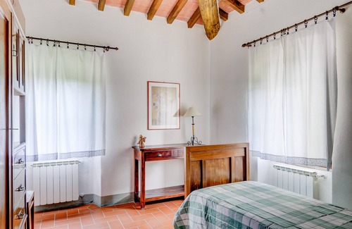 Arezzo Other | Villa Albergotti - Small House