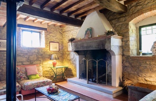 Arezzo Other | Villa Albergotti - Small House
