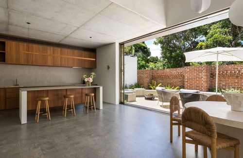 Suffolk Park House | Villa Alcorn - Brand New Luxury Build