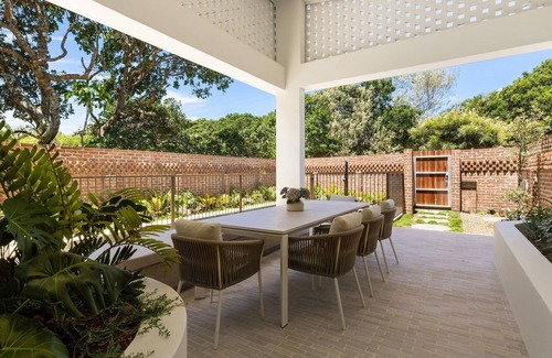 Suffolk Park House | Villa Alcorn - Brand New Luxury Build