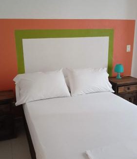 Ricaurte Hotel | Villa Alejandra