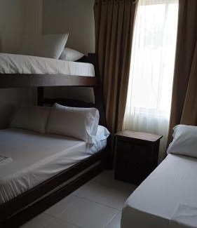 Ricaurte Hotel | Villa Alejandra