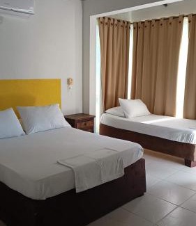 Ricaurte Hotel | Villa Alejandra