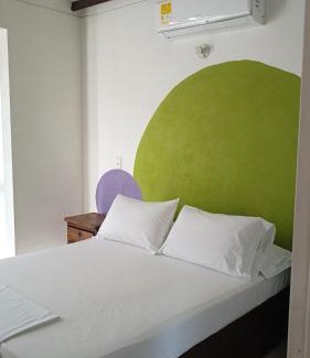 Ricaurte Hotel | Villa Alejandra