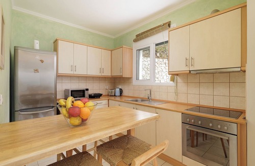 Barbati Villa | Villa Alemar House with private pool, Spectacular sea views,150m to the beach.